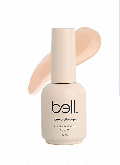 ���� ���� �� Cass de papel 109 Bell