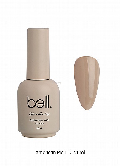���� ���� �� American pie 110 Bell