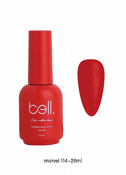 ���� ���� �� Marvel 114 Bell