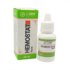 ���� �� 35 �"�- HEMOSTAT