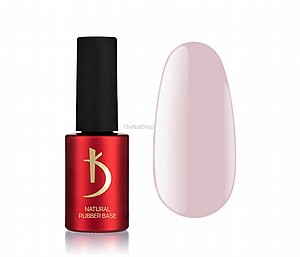 נטורל בייס קודי 15 מ"ל ICE PINK נטורל בייס קודי 15 מ"ל ICE PINK