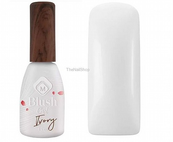 ����-BLUSH ���� �� ���� Ivory ���� ���� - ������