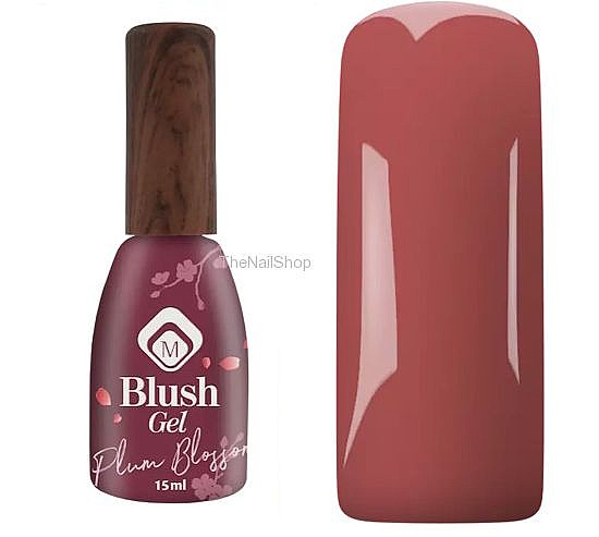 ����-BLUSH ���� �� ���� Plum blossom- ������