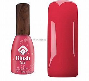 בלאש-BLUSH בסיס עם גוון Dahlia- מגנטיק בלאש-BLUSH בסיס עם גוון Dahlia- מגנטיק