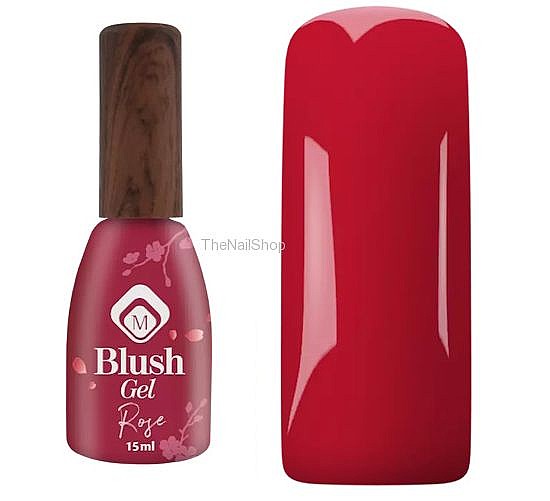 ����-BLUSH ���� �� ���� Rose- ������