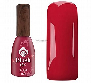 בלאש-BLUSH בסיס עם גוון Rose- מגנטיק בלאש-BLUSH בסיס עם גוון Rose- מגנטיק