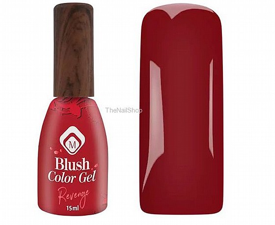 ����-BLUSH ���� �� ���� Revenge - ������
