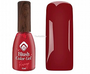 בלאש-BLUSH בסיס עם גוון Revenge - מגנטיק בלאש-BLUSH בסיס עם גוון Revenge - מגנטיק