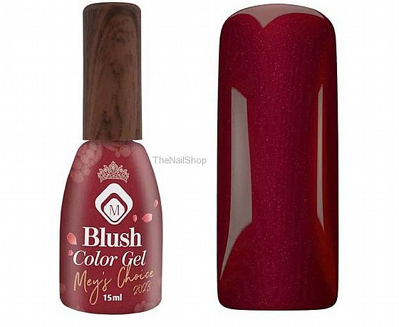 ����-BLUSH ���� �� ���� Meys Choice 2023 - ������