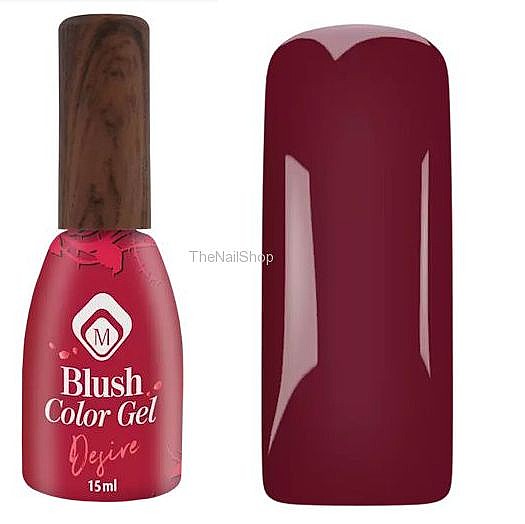 ����-BLUSH ���� �� ���� Desire- ������
