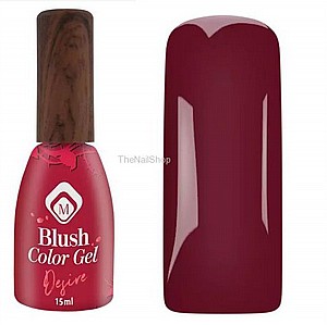 בלאש-BLUSH בסיס עם גוון Desire- מגנטיק בלאש-BLUSH בסיס עם גוון Desire- מגנטיק