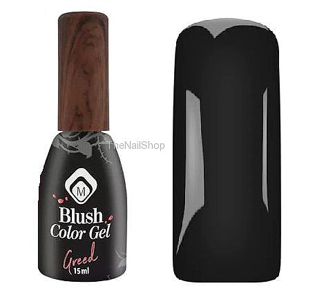 ����-BLUSH ���� �� ���� Greed- ������
