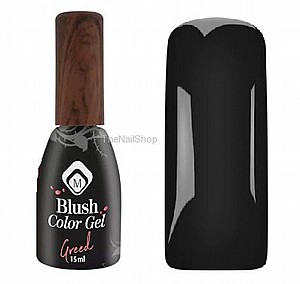 בלאש-BLUSH בסיס עם גוון Greed- מגנטיק בלאש-BLUSH בסיס עם גוון Greed- מגנטיק