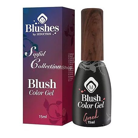 ����-BLUSH ���� �� ���� Greed- ������