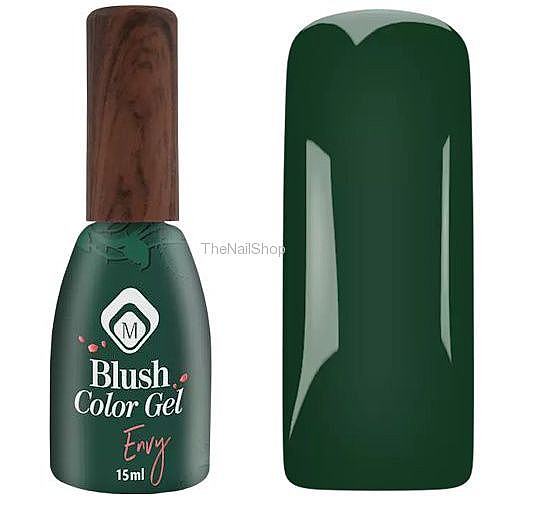 ����-BLUSH ���� �� ���� Envy- ������