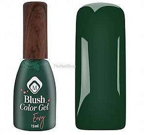 בלאש-BLUSH בסיס עם גוון Envy- מגנטיק בלאש-BLUSH בסיס עם גוון Envy- מגנטיק