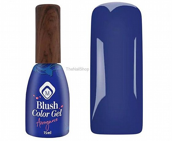 ����-BLUSH ���� �� ���� Arrogance- ������
