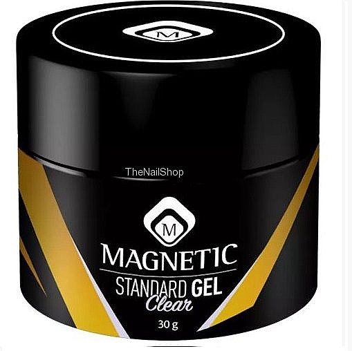 �� ����� ���� 30 �"� MAGNETIC- standart clear