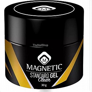 �'� ����� ���� 30 �"� MAGNETIC- standart clear