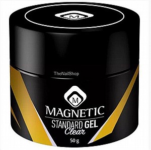 �'� ����� ���� 50 �"� MAGNETIC- standart clear