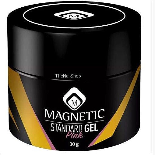 �� ����� ���� ���� 30 �"� MAGNETIC- standart pink