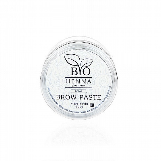 BIO HENNA ���� ������-��� 10 �"�	