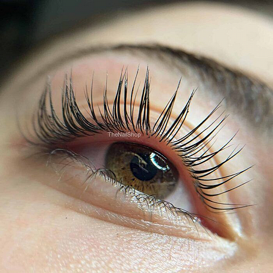 ���� �������� ����� �����  COMBINAL Eyelash Lifting Starter Kit