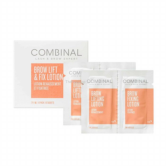 ����� ���� ����, ��� 2+3 COMBINAL