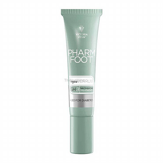 ���� ������ ����� ����� ���� ���� ������ -mycoVERRUM | Pharm Foot