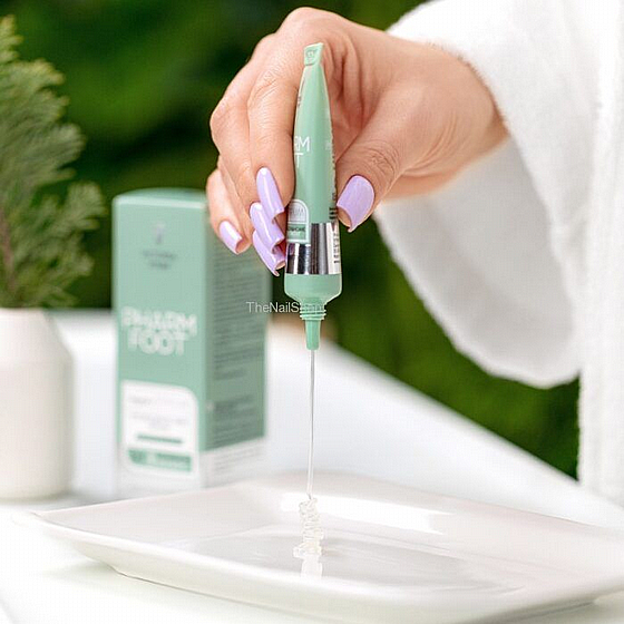 ���� ������ ����� ����� ���� ���� ������ -mycoVERRUM | Pharm Foot