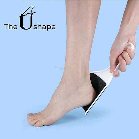 The U shape- ����� U ������� ������