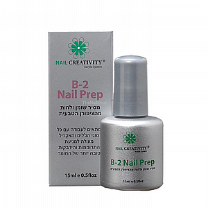 ���� ���� ����� �������� ������ B-2 NAIL PREP (���� ����) | ���� ����������