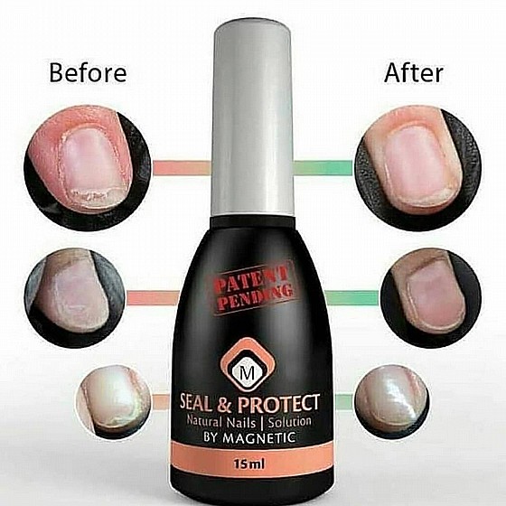 SEAL & PROTECT 