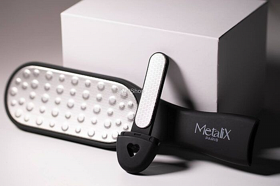 ����� ������ ������ ��� ����� METALIX PARIS ��� IX-032