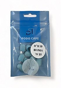 ���� ���� ������� ���� DSI PODO  , ���� 80- 10 ��