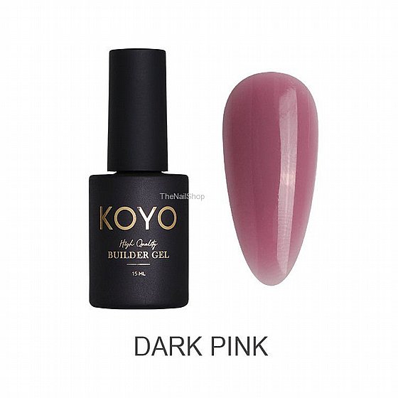 �`� ���� ������ KOYO ���� - DARK PINK