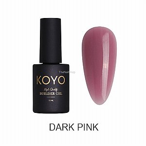 �`� ���� ������ KOYO ���� - DARK PINK