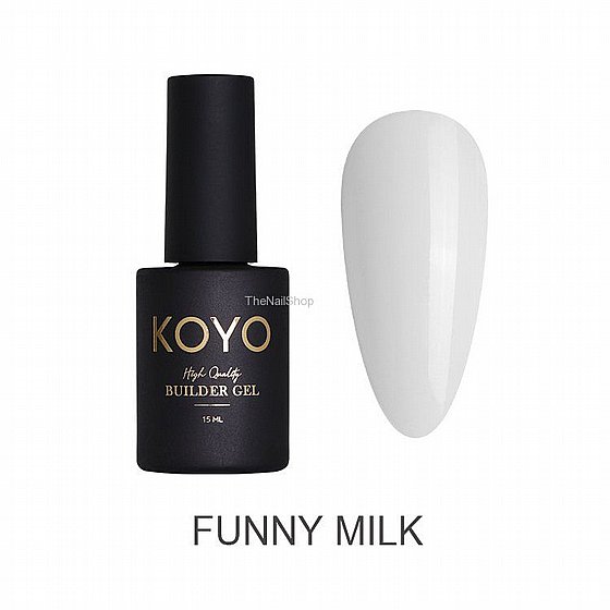 �� ���� ������ KOYO ����- FUNNY MILK 