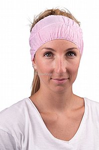 סרט לשיער חד פעמי- 10 יחידות סרט לשיער חד פעמי- 10 יחידות