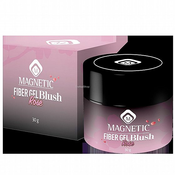 ����� �� ������ MAGNETIC rose- ���� ���� 30 �"�