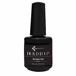 �� ����� ������ ���� ����- BUILD IT UP NAIL CREATIVITY