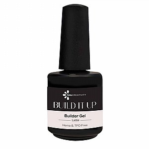 �� ����� ������ ���� ����- BUILD IT UP Latte NAIL CREATIVITY