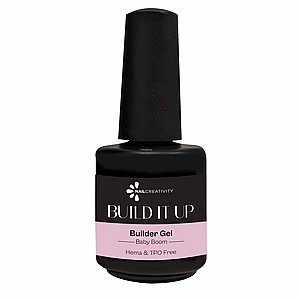 �� ����� ������ ���� ����� ���- BUILD IT UP NAIL CREATIVITY