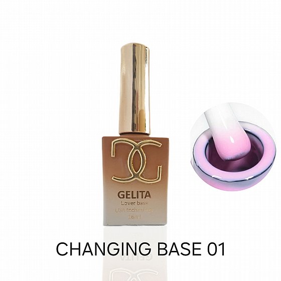 ���� ���� ���� ��� ����� Lover base 01- GELITA
