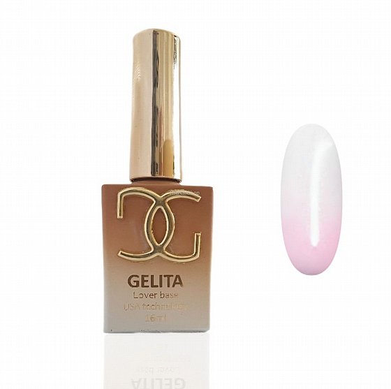 ���� ���� ���� ��� ����� GELITA lover base 02