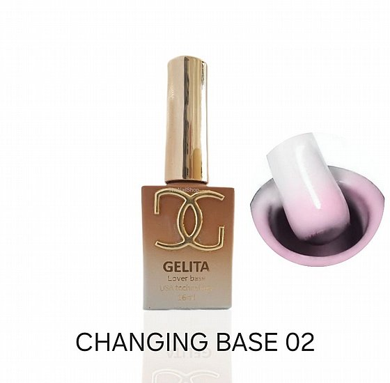���� ���� ���� ��� ����� GELITA lover base 02