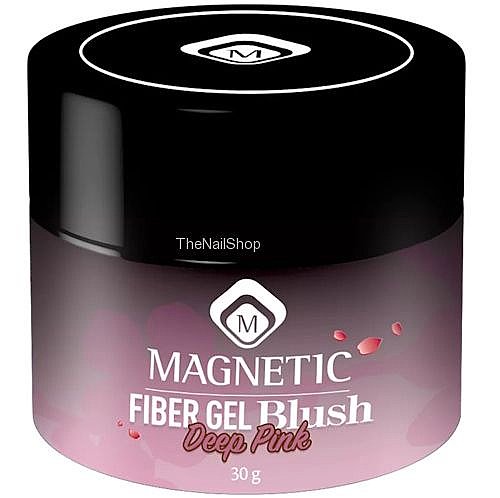 ����� �`� ������ MAGNETIC ���� DEEP PINK