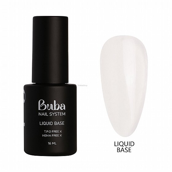 ���� ����� BUBA- ���� LIQUID BASE 