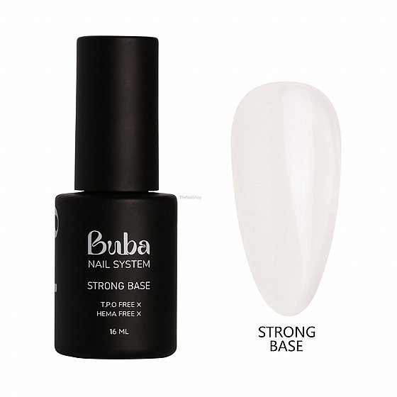 ������ ���� ���� BUBA strong base