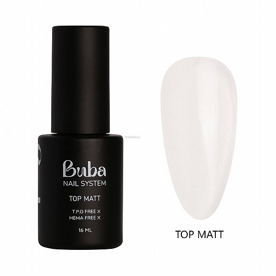 ��� �� ����- BUBA MATT TOP